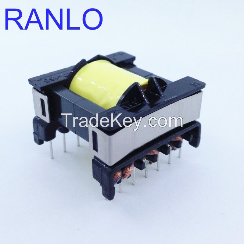 ETD29 Switching Power Supply Transformer (Customized for Spain Customer)