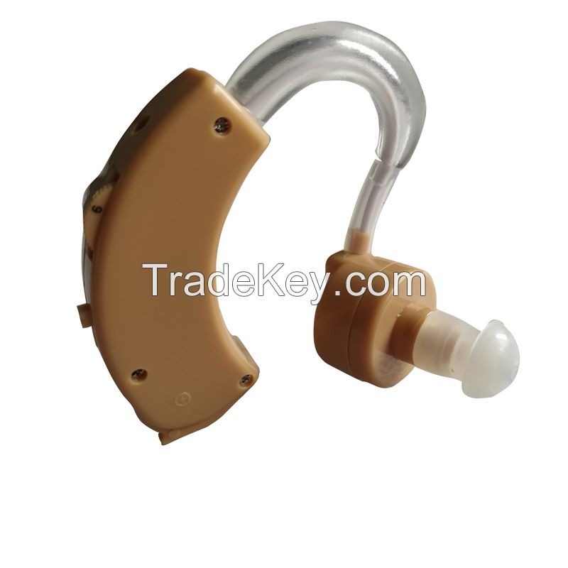 Mansbatee Hearing aid