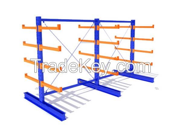 cantilever racking