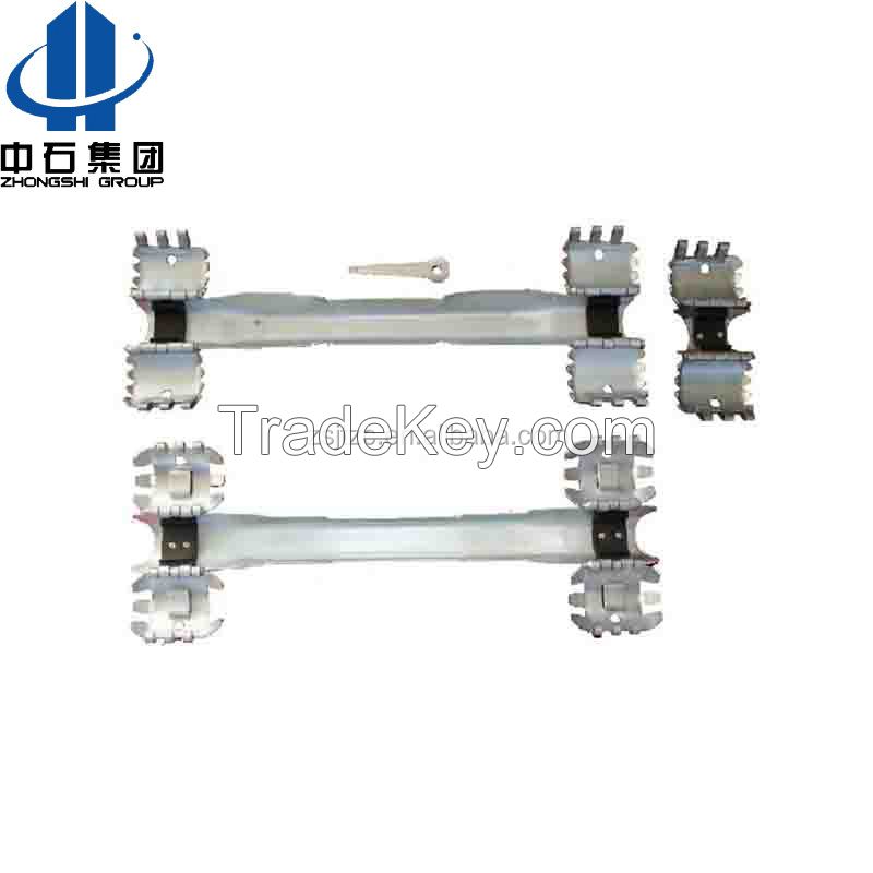 Drilling and Cementing Tools ESP Cable Protector for Oilfield