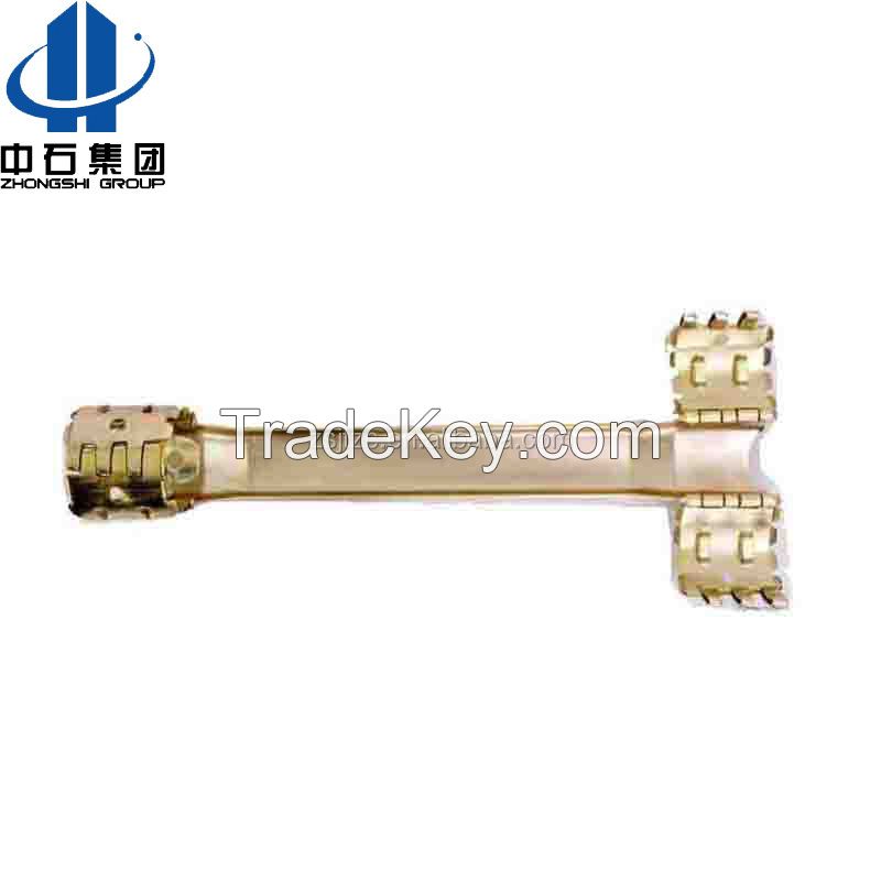 Drilling and Cementing Tools ESP Cable Protector for Oilfield