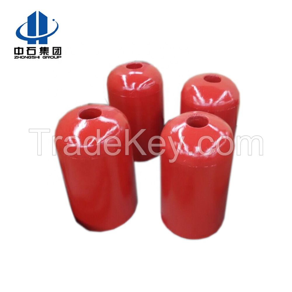 API 5CT Cementing Tools Float Equipment Float collar Float Shoe for Oilfield