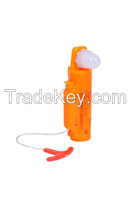 lifejacket light