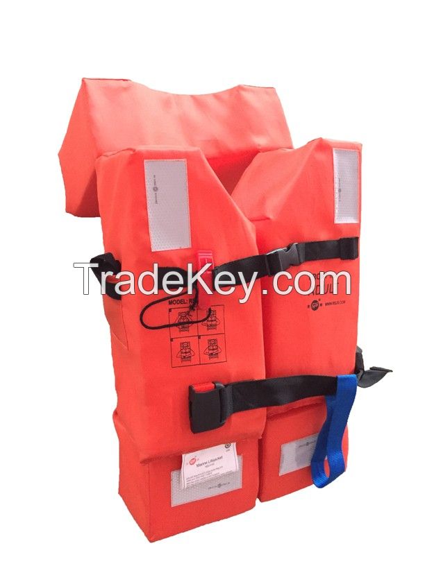 Life Jacket