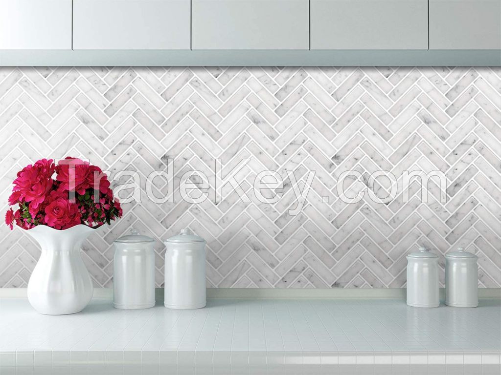 3D DIY self-adhesive wall tiles/Wall paper/Wall sticker 