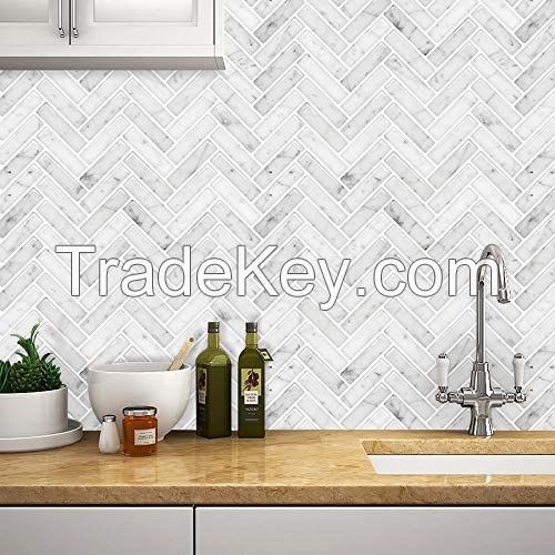 3D DIY self-adhesive wall tiles/Wall paper/Wall sticker 