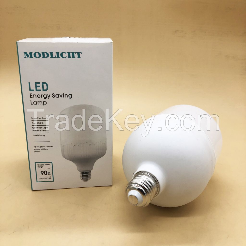 Modlicht Light bulb