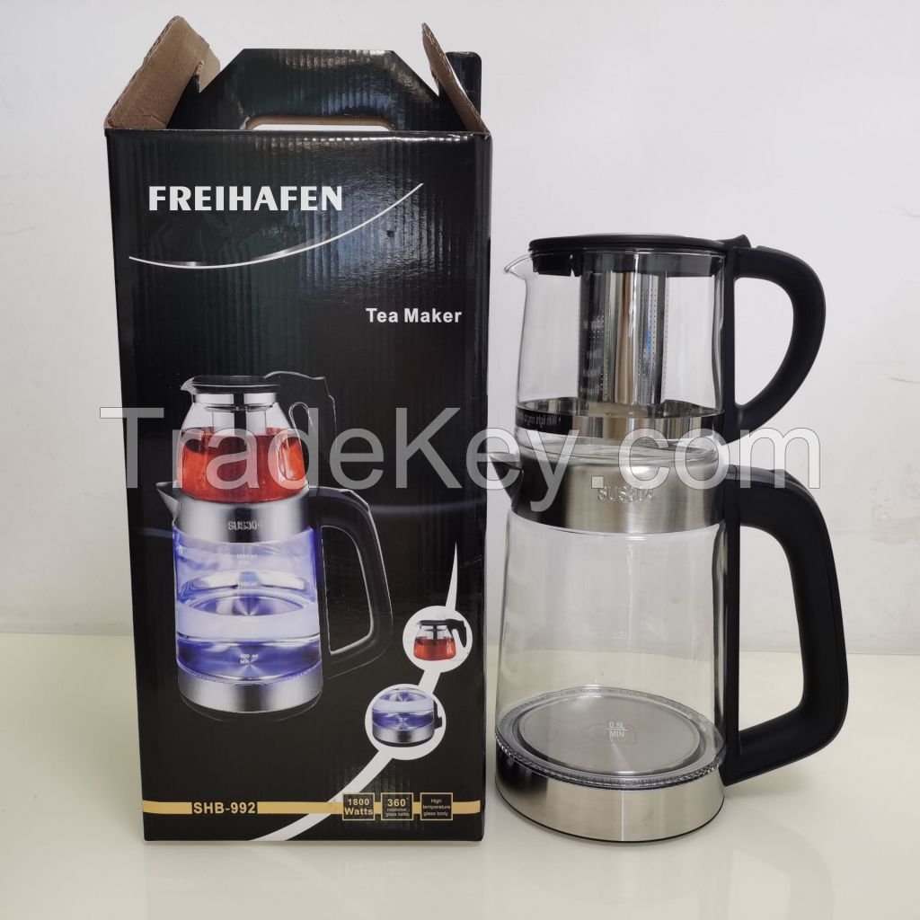 FREIHAFEN electric kettle