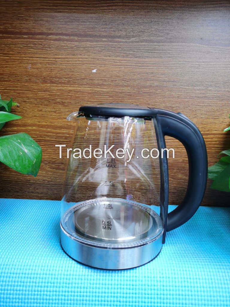 Inkord electric kettle