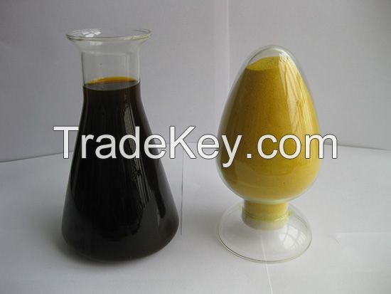 Poly Aluminium Chloride