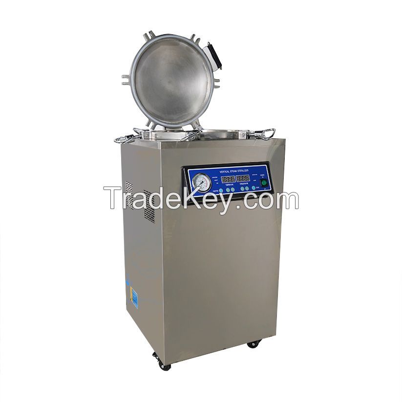 Autoclave, Class N ,Vertical Type, STV-I Series