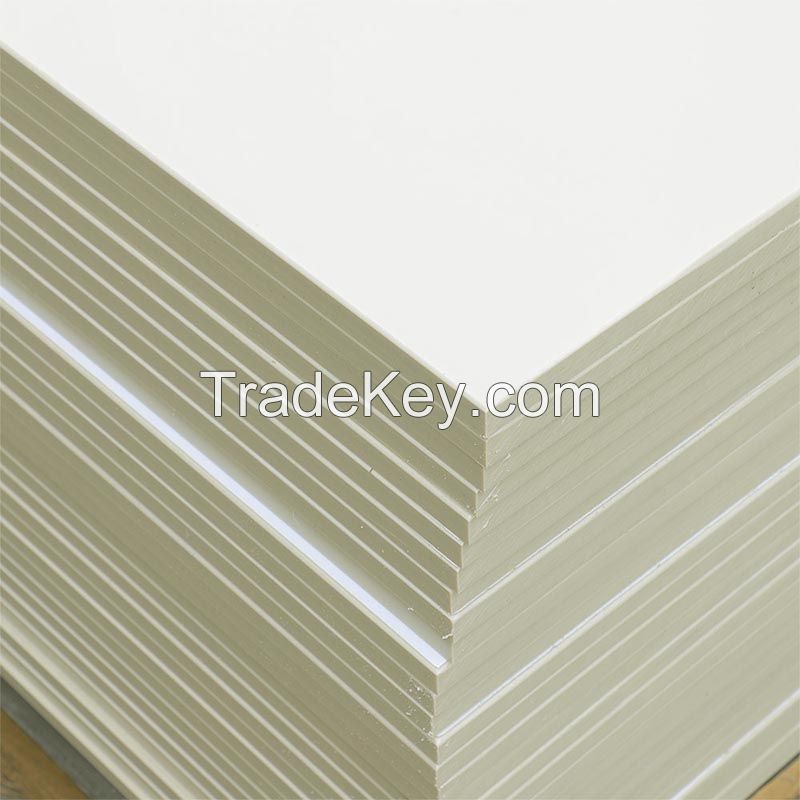 Polypropylene PP Plastic Sheet