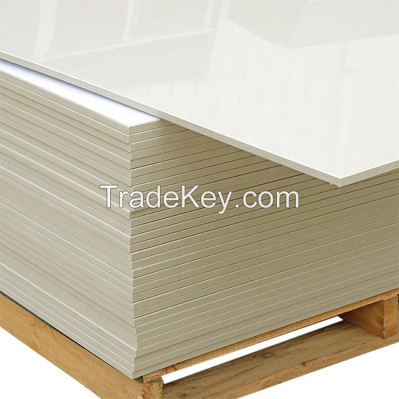 Polypropylene PP Plastic Sheet