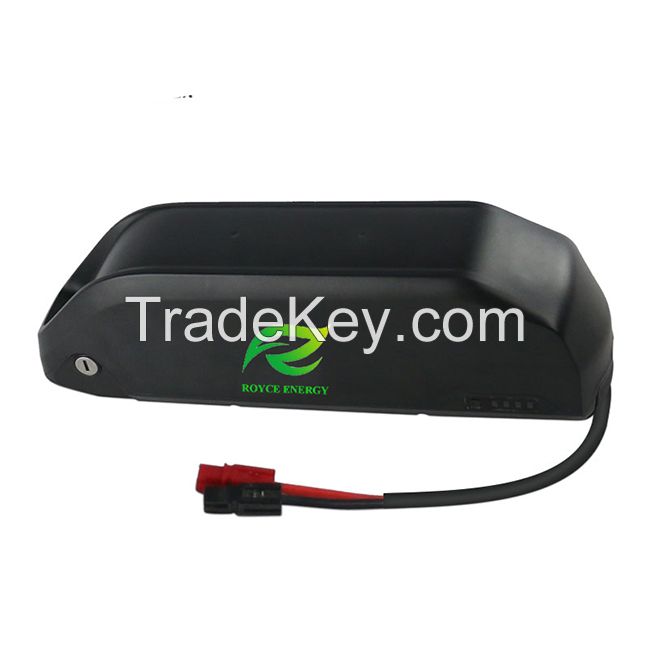 48V Lithium ion batteries for ebike