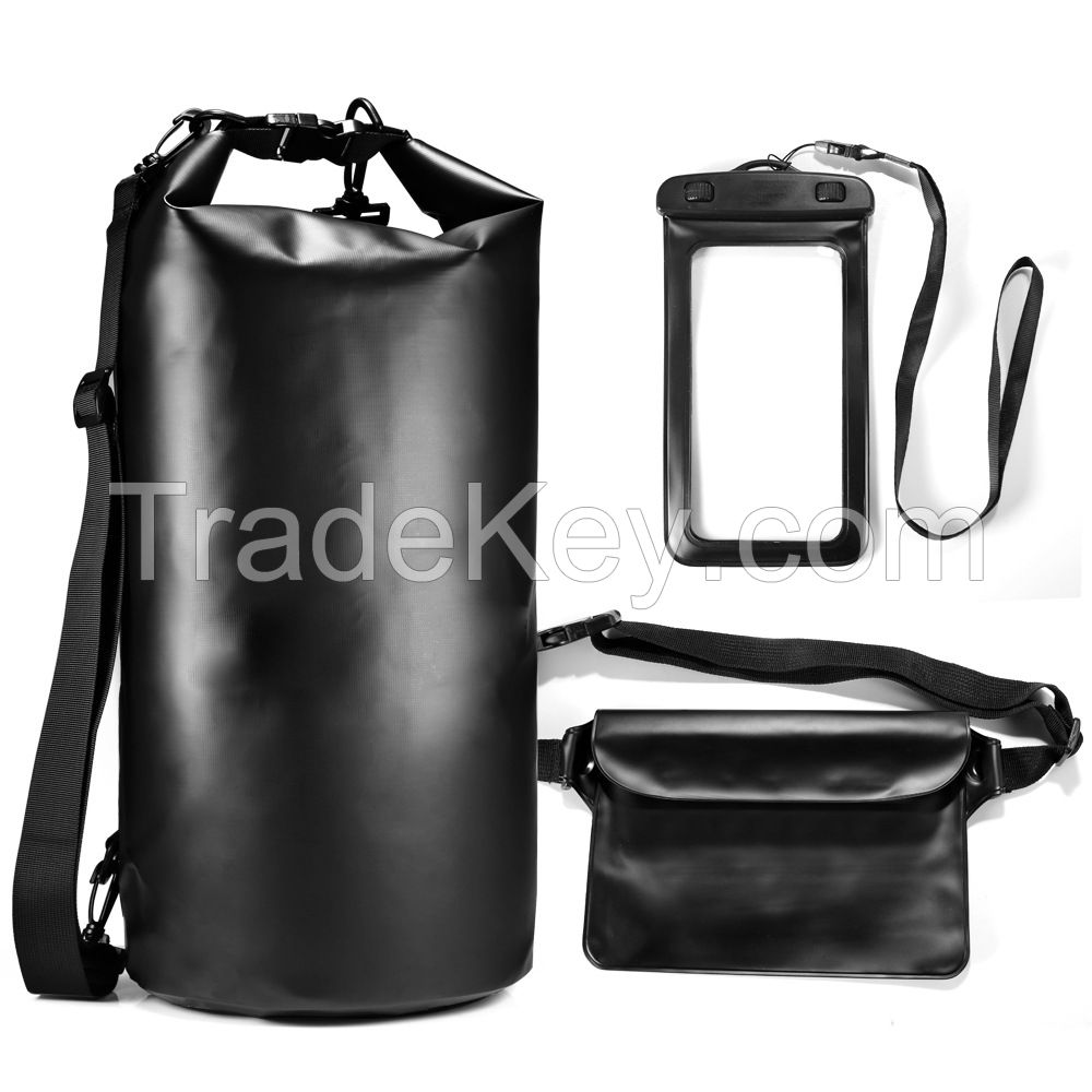 Waterproof Dry Bag for Water Resistant Floating Boating Camping Biking