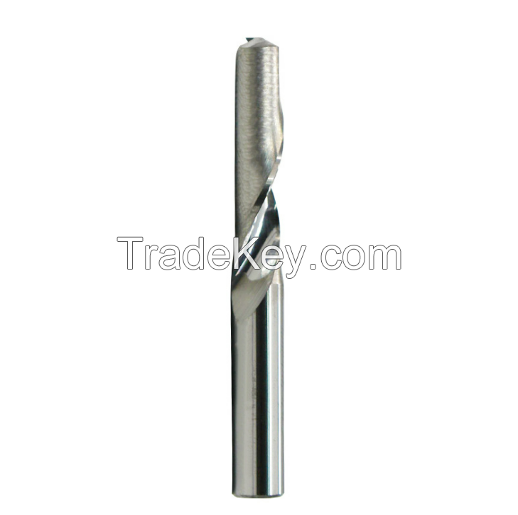 Carbide Single-edge milling tools