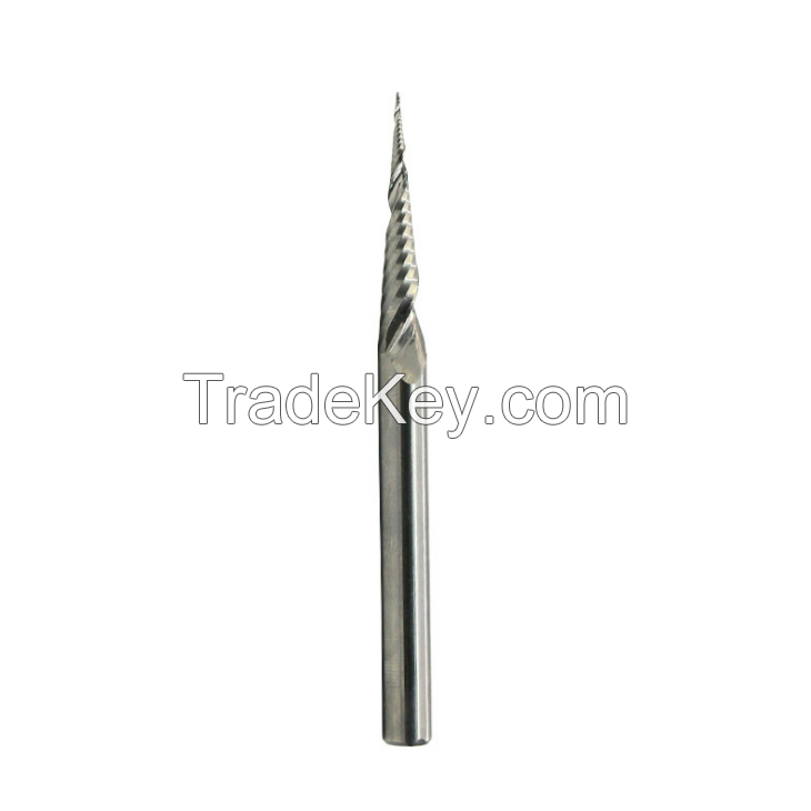 Carbide Single-edge milling tools