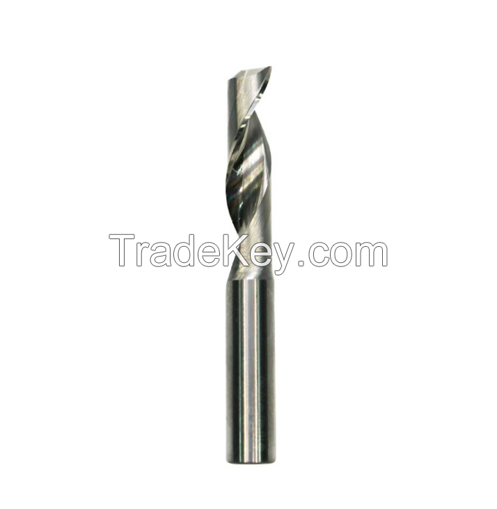 Single-edge milling tools Milling Cutter End