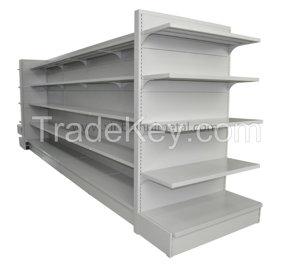 supermarket shelf OEM and ODM are available