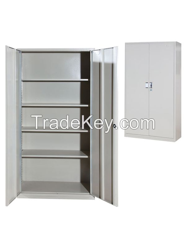 Large steel storage compact shelving archive mobile shelves for government school office furniture