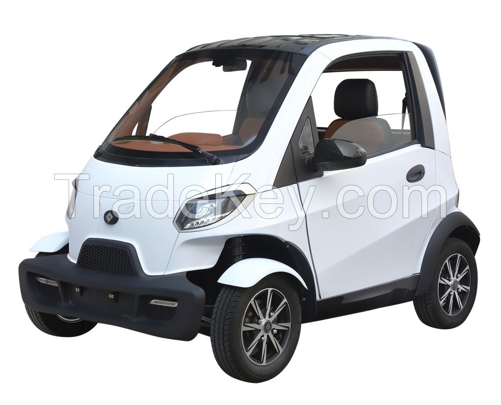 L6e&amp;L7e electric min car smart car for old people