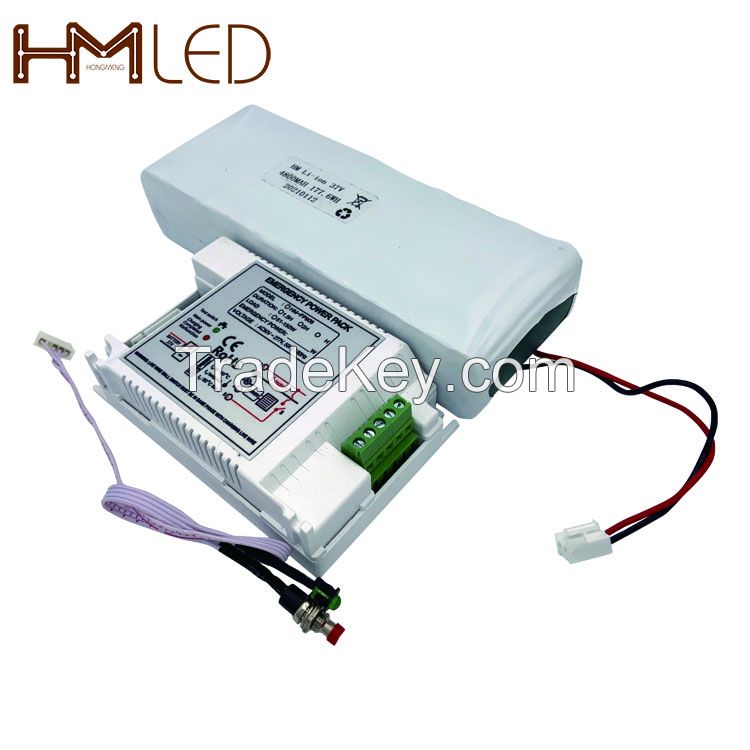 150W LED Emergency power supply for 100-200W highbay EPS