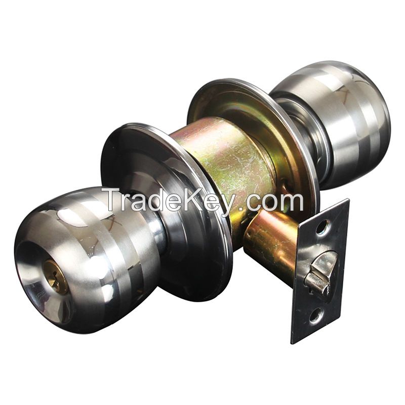 Satin Finish Stainless Steel Flag Wooden Door Hinge