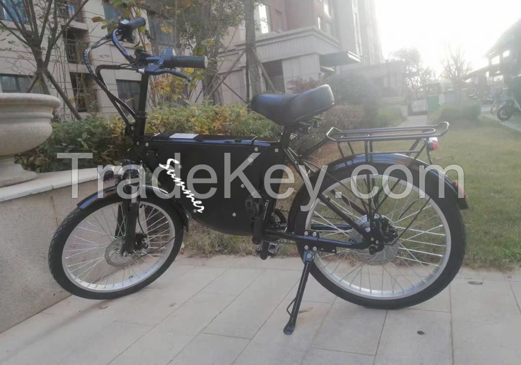 E-bike From China