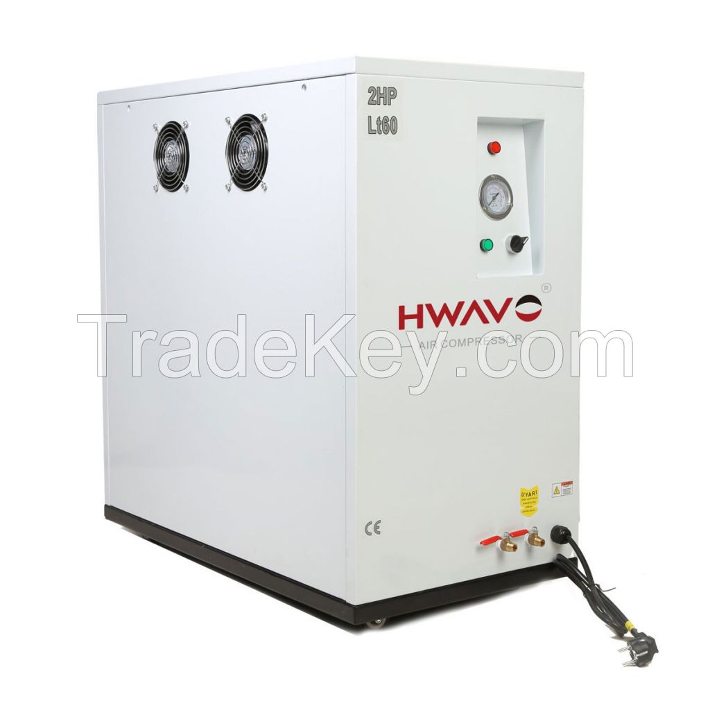 Dental medical Air compressor 