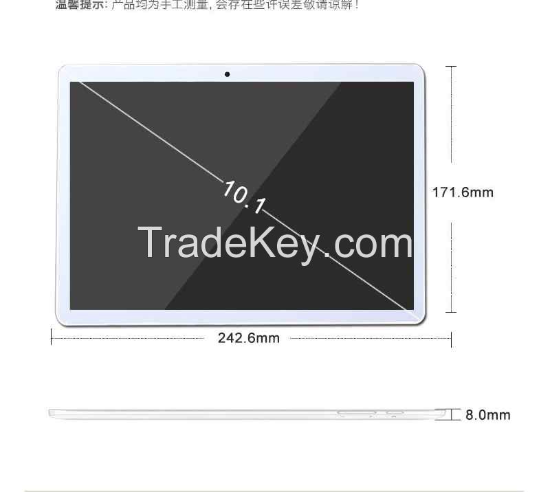 10&#039;&#039;+ ANDROID WCDMA+ GSM 3D TABLET PC