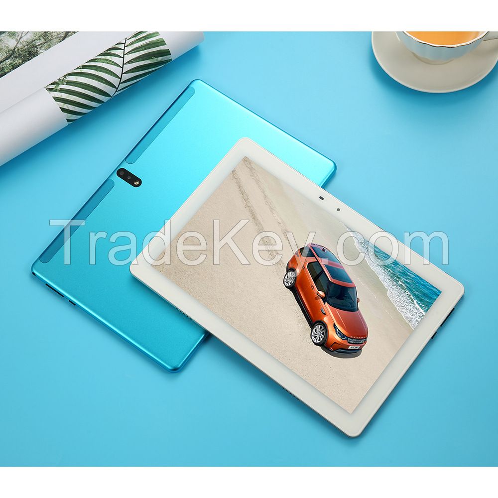 10inch tablet Android 10 4G call