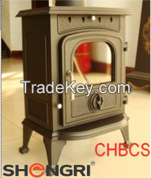 High Quality Factory Wood Stove