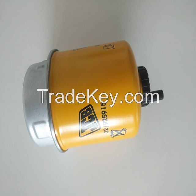 JCB FILTER  FUEL FILTER  FOR JCB BACKHOE LOADER EXCAVATOR 32/925915