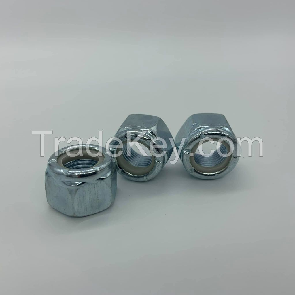 Stainless Steel Bolts