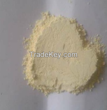 Top Quality 2-iodo-1-p-tolyl-propan-1-one cas 236117-38-7 in Stock