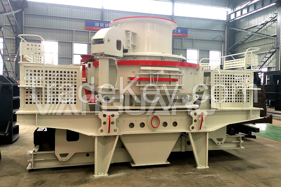 Vertical Shaft Impact Crusher