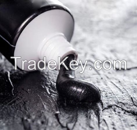 Charcoal Teeth Whitening Toothpaste