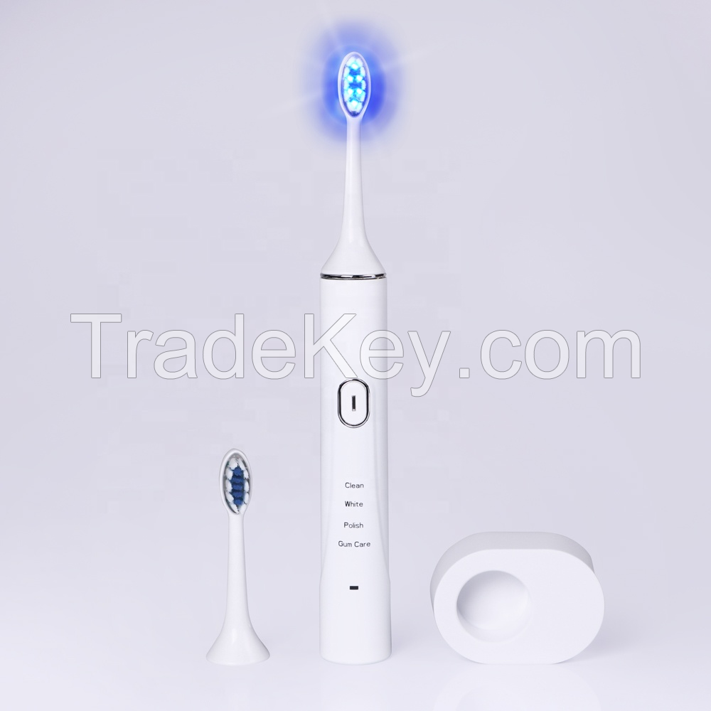 IVISMILE SONIC ELECTRIC TOOTHBRUSH