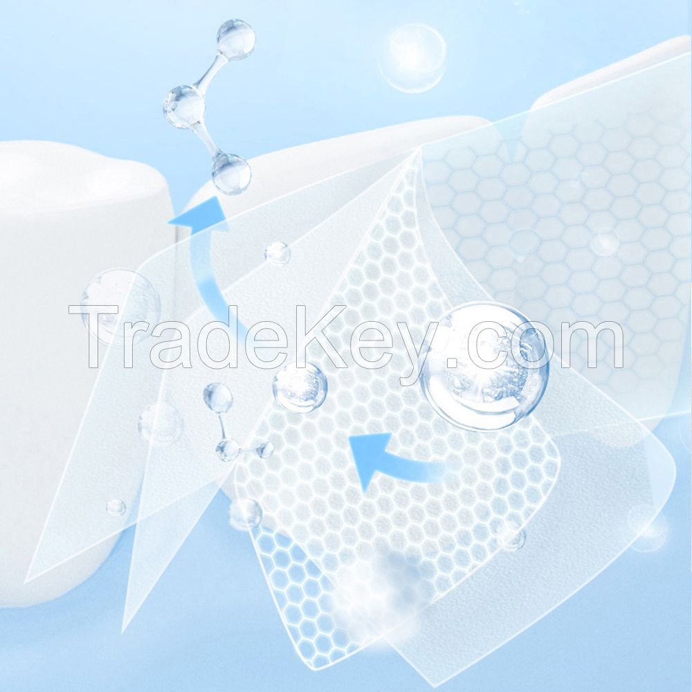 Teeth Whitening Strips