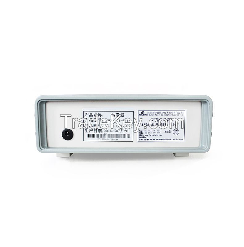 Signal repeater GNSS-101-001, GPS single mode/single output