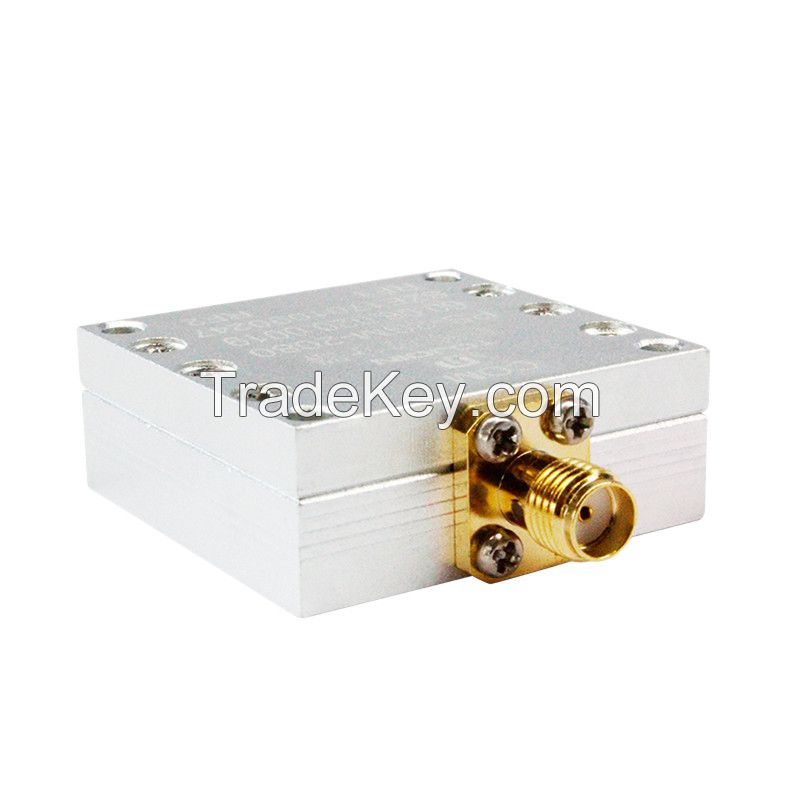 2~8GHz 2 Way Power Splitter or Power Divider