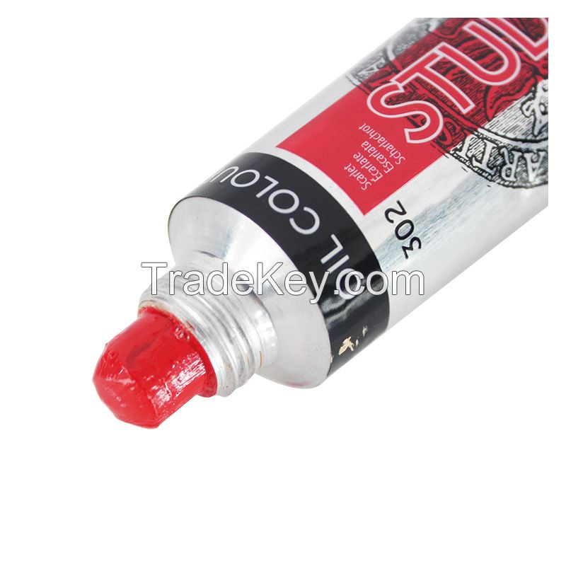 Phoenix Studio XL Fine 50ml Oil Color Paint For Painting