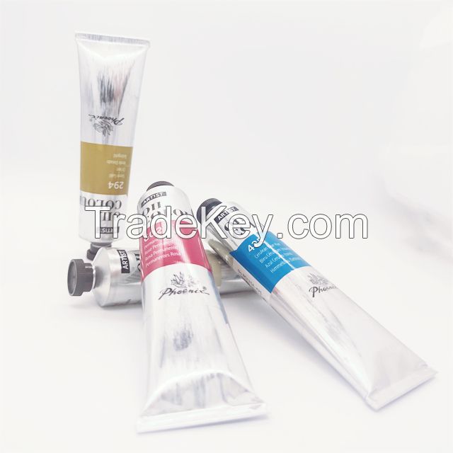 Cheap 120ml Fine Oil Color Artist Level 