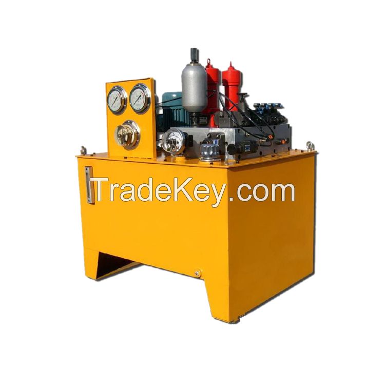 hydraulic station,hydraulic system