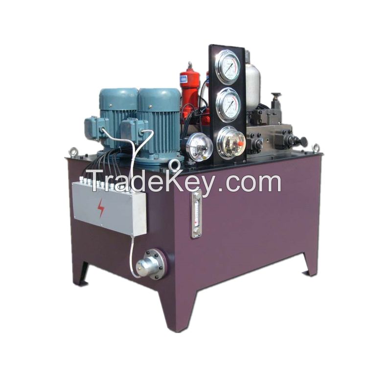 hydraulic station,hydraulic system