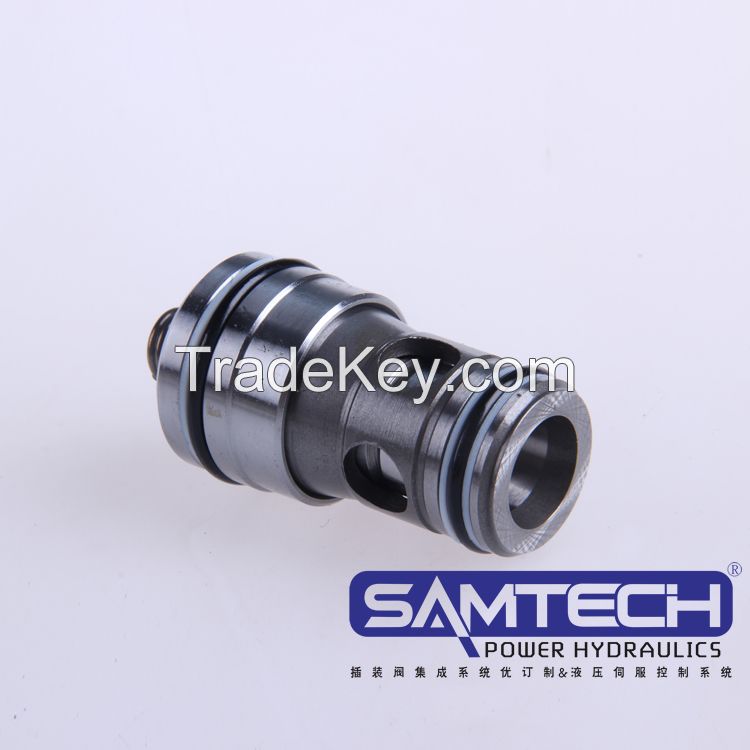 logic valve,16A/16B/16DB/25A/25B/25DB/32A/32B/32DB/40A/40B/40DB/50A/50B/50DB