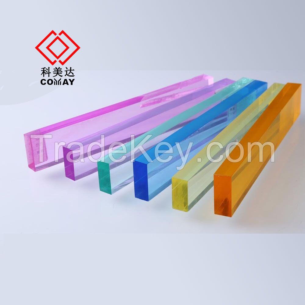 Cast Acrylic Sheets