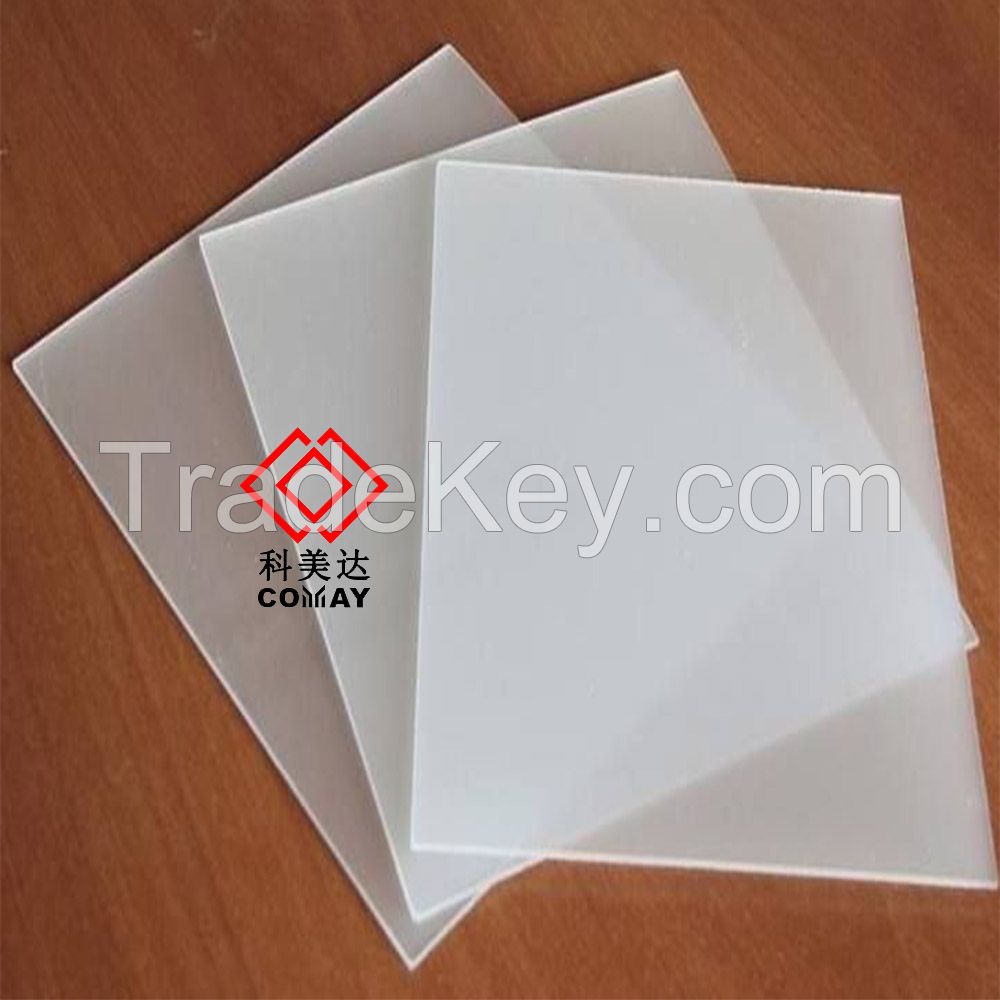 Transparent Acrylic Sheet Acrylic Board Manufacturer