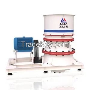 AMC Single-Cylinder Hydraulic Cone Crusher