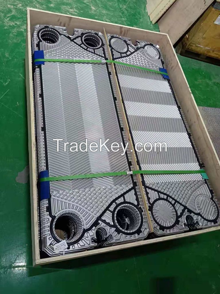 Plate Heat exchanger